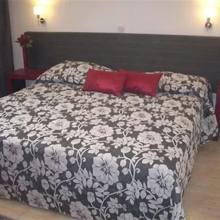 Irenes Tourist Limassol