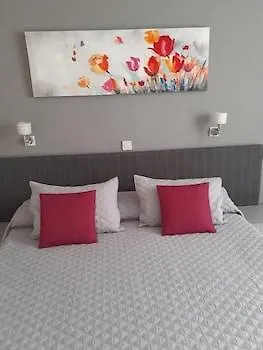 Irenes Tourist Apartment